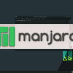 Manjaro KDEでタッチ操作する