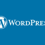 WordPressデビュー